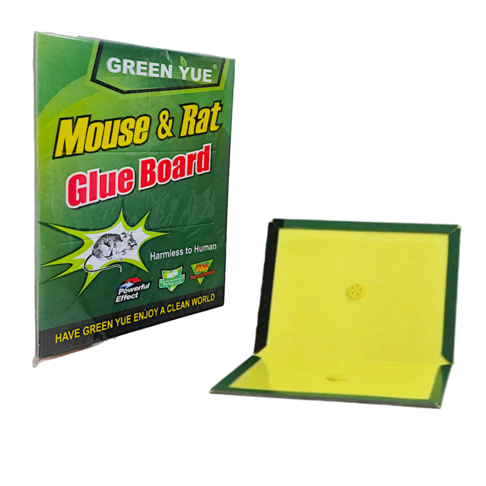 Tabla Pega Raton Verde - Imagen 1
