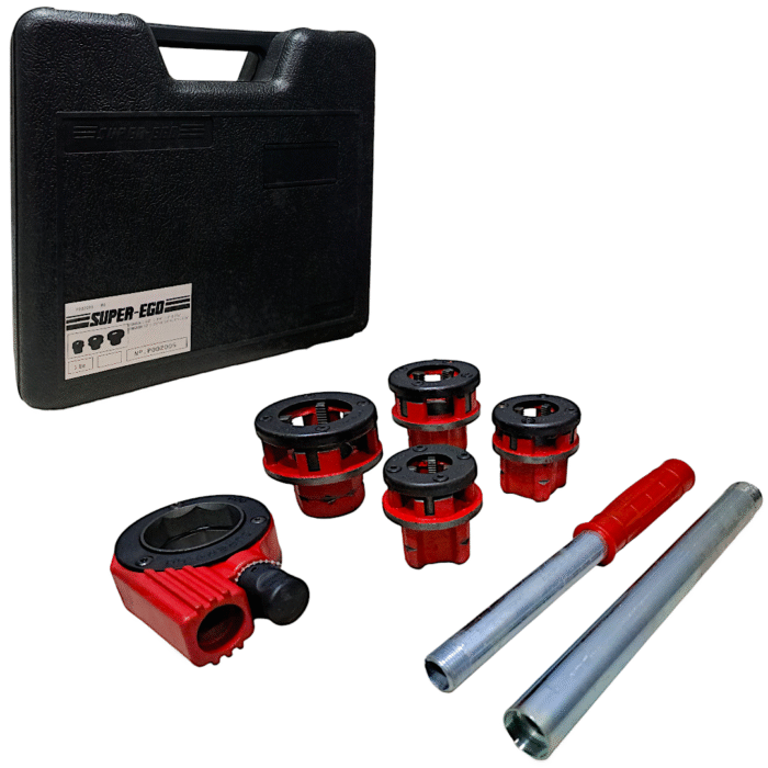 Tarraja Super Ego - Imagen 1