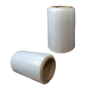 Envoplast Transparente 15X250