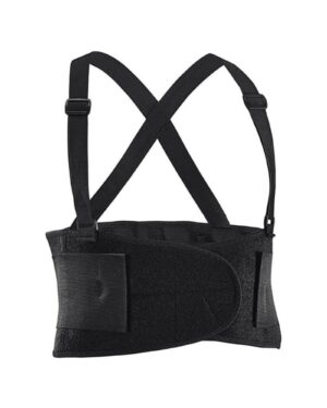 Faja De Seguridad Saco M