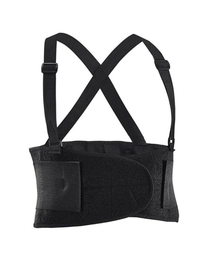 Faja De Seguridad Saco M - Imagen 1