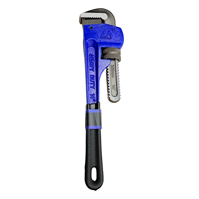 Llave De Tubo 14 Lumai - Imagen 1