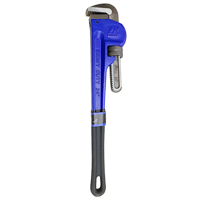Llave De Tubo 24 Lumai - Imagen 1