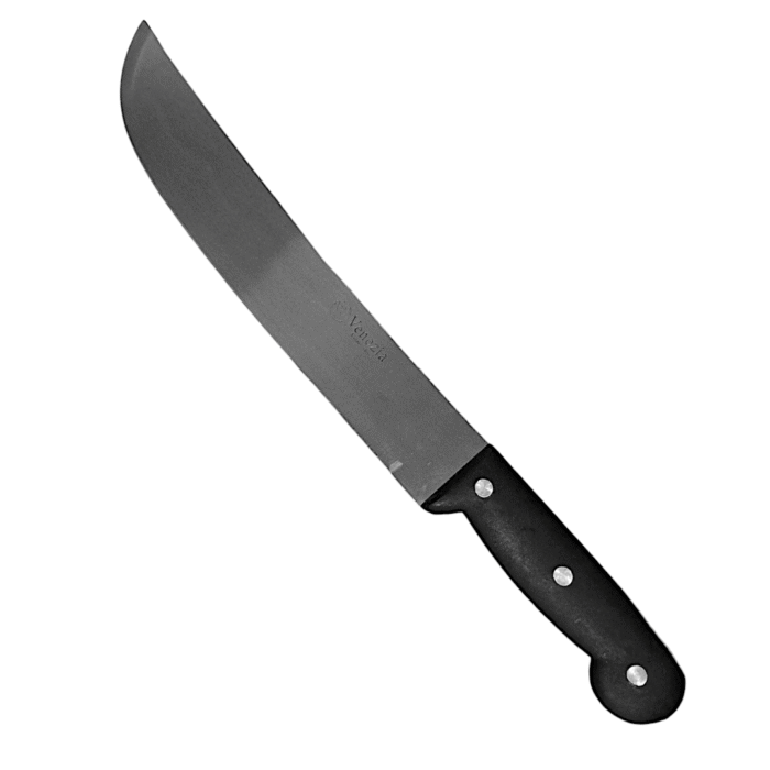Machete #12 Venezia - Imagen 1
