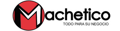 ¿Quiénes somos El Machetico? Machetico Todo para su Negocio