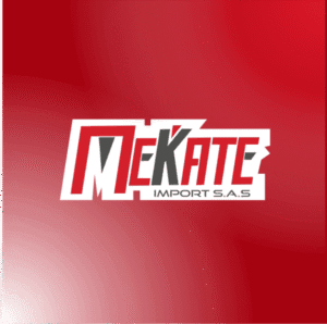 Marca Mekate del machetico