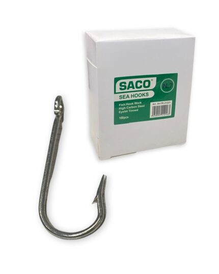 Anzuelo De Pescar Saco #7