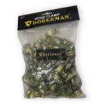 abrazadera de 1 pulgada doberman