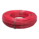 Cable Economico N.13 Rojo