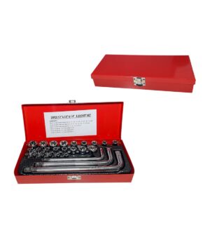 Equivalencias entre fracciones de pulgada y milímetros: guía práctica para tus compras – Tienda El Machetico