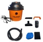 Aspiradora TRUPER 3 Gal / 2 HP