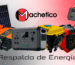 productos que sirven como respaldo de energia