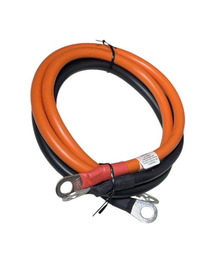 Inversor de Corriente TRUPER 1500W - Imagen 4