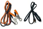 Inversor de Corriente TRUPER 400W - Imagen 2