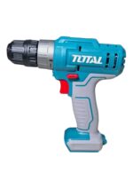 Atornillador Recargable TOTAL 12V - Imagen 2