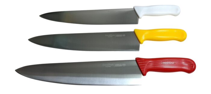 Cuchillo Carnicero Excalibur ProChef #12 - Imagen 2