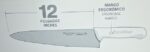 Cuchillo Carnicero Excalibur ProChef #12 - Imagen 4