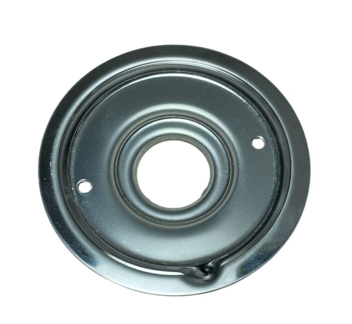 Rejilla de Piso Griven 4x4 – Acero Inoxidable - Imagen 2