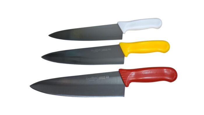 Cuchillo carnicero Excalibur ProChef #9 - Imagen 3