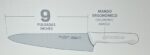 Cuchillo carnicero Excalibur ProChef #9 - Imagen 4