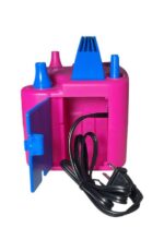 Inflador Eléctrico de Globos Youmay - Imagen 3