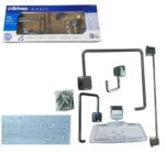 Juego de Baño Griven Basic x5 Piezas