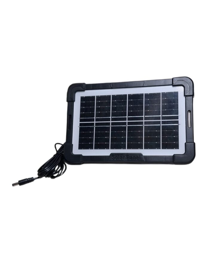 Kit Solar Portátil YOBOLIFE - Imagen 3