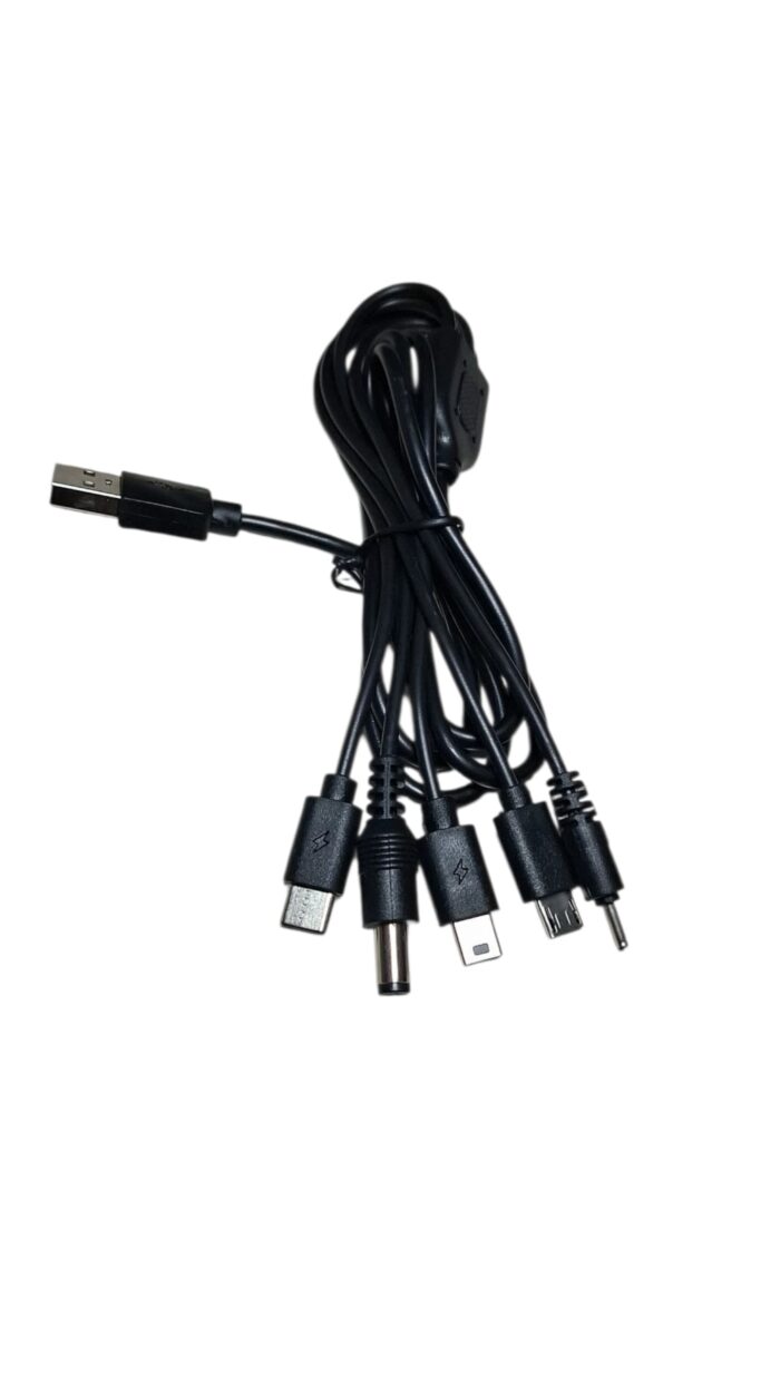 Kit Solar Portátil YOBOLIFE - Imagen 5