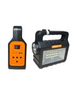 Kit Solar Portátil YOBOLIFE - Imagen 2