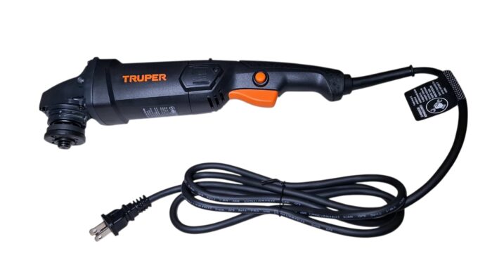 Pulidora angular TRUPER 4 1/2 950W - Imagen 2