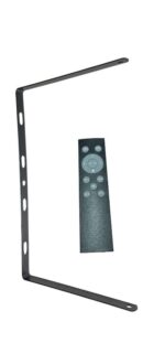 Reflector Solar LED 300W con Panel - Imagen 4