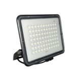 Reflector Solar LED 300W con Panel - Imagen 2