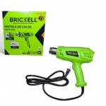 Pistola de Calor Brickell 1500W