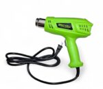 Pistola de Calor Brickell 1500W - Imagen 2
