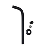 Regadera Brickell 6 Estilo Lluvia - Imagen 3