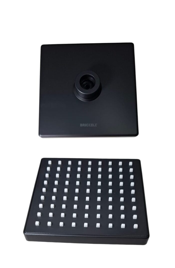 Regadera Brickell 6 Estilo Lluvia - Imagen 2