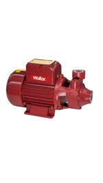 Motobomba Periférica Wolfox 1HP Agrícola