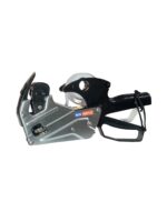 Etiquetadora de Precios Manual MX-H813 de 8 Dígitos con Rollo Incluido