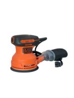 Lijadora Orbital Black+Decker 200W 5”