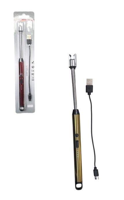 Encendedor Eléctrico Recargable