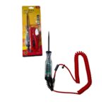 Probador Digital de Voltaje Automotriz 12V