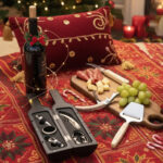 Set de accesorios para Vino - Imagen 2