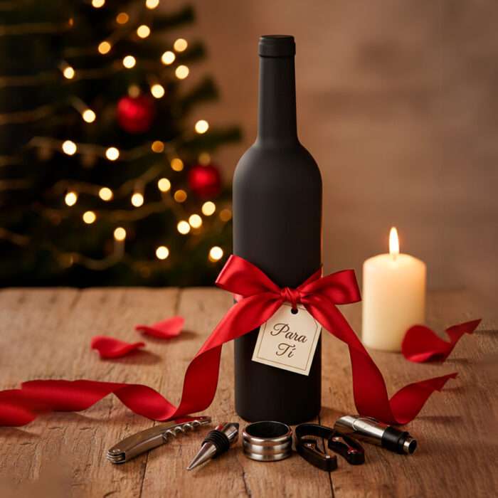 Set de accesorios para Vino - Imagen 3