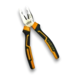 Alicate combinado Fontor 8 pulgadas en acero cromo vanadio
