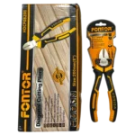 Corta frío Fontor de 8 pulgadas acero Cr-V