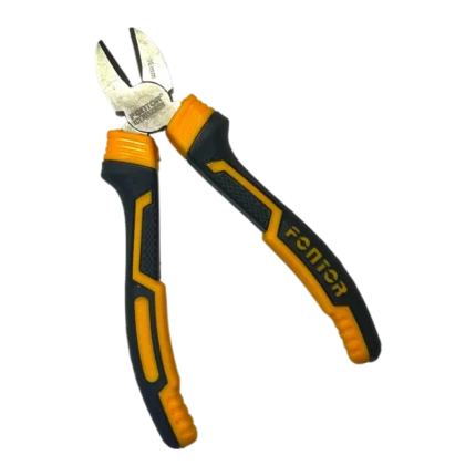 Corta frío Fontor de 8 pulgadas acero Cr-V