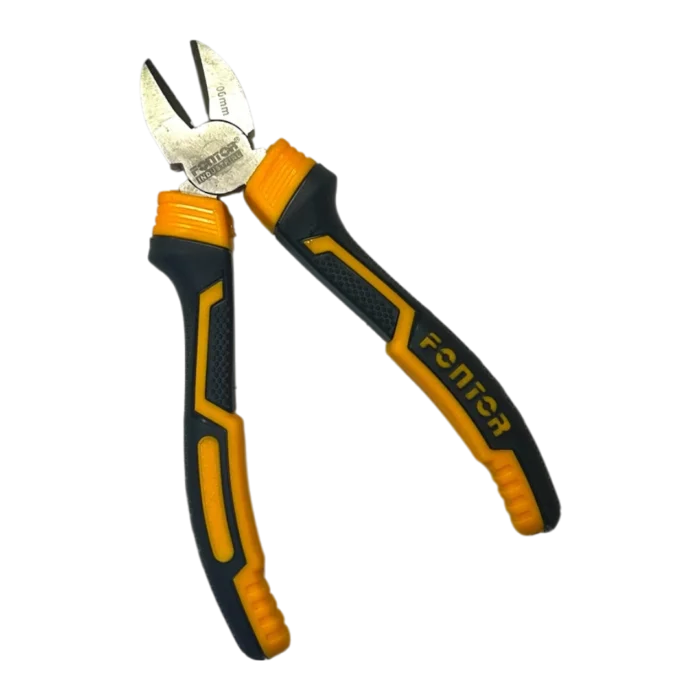 Corta frío Fontor de 8 pulgadas acero Cr-V