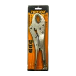 Hombre Solo Fontor 10 pulgadas Alicate de Presión Profesional en Acero CR-V