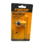 Llave para mandril Fontor 13 mm para taladro eléctrico