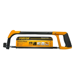 Marco de segueta reforzado Fontor 12 pulgadas 300 mm profesional